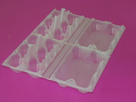 2 X 6 db-os opálos (tejes) 2 X 6 db-os opálos (tejes)